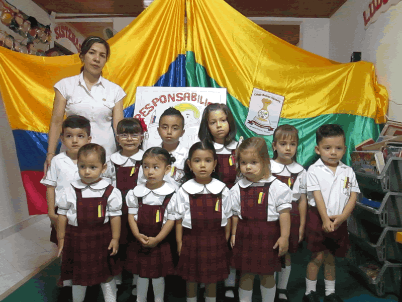 Izada de bandera febrero maÃana 2