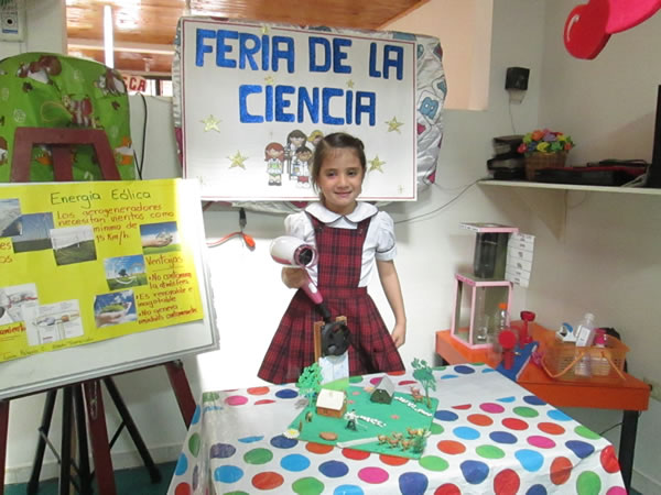 Feria de la ciencia  22222