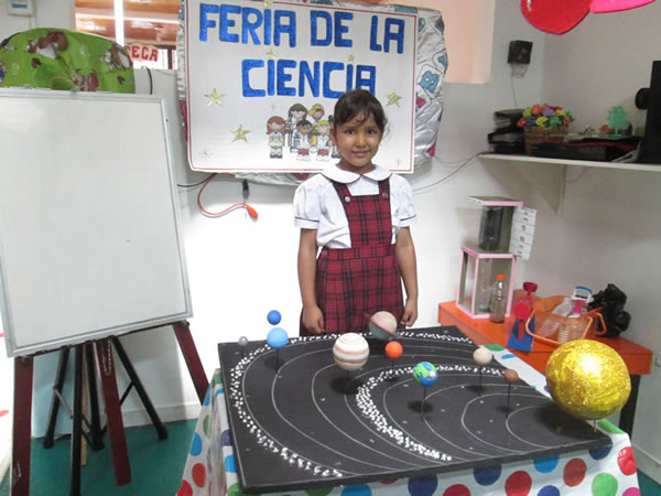 Feria de la ciencia 12