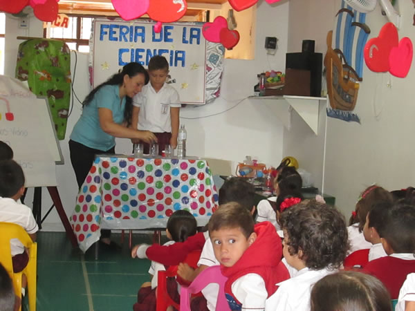 Feria de la ciencia 4