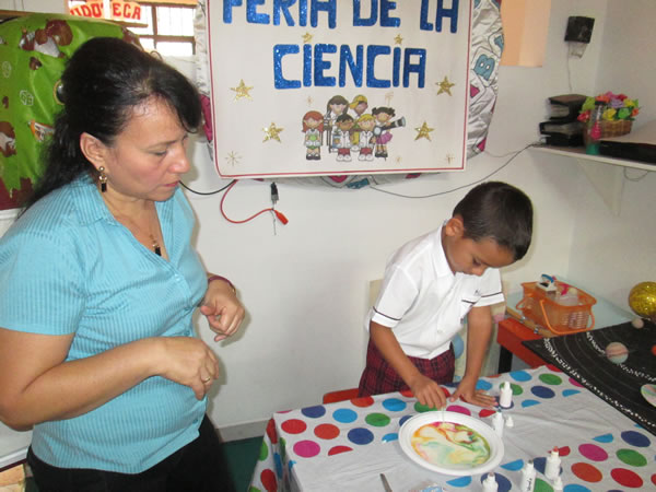 Feria de la ciencia 6