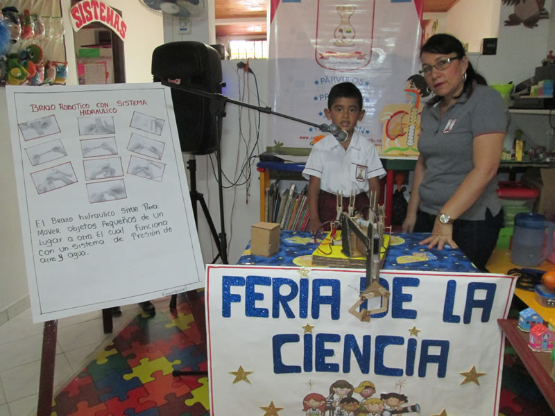 Feria de la ciencia 15