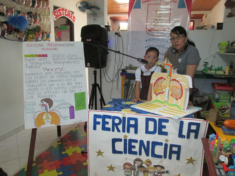 Feria de la ciencia 16