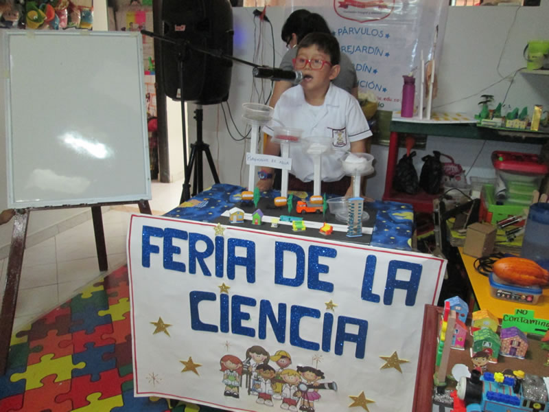 Feria de la ciencia 17