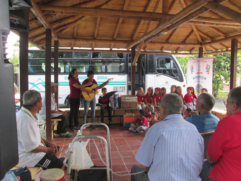 Visita consentidos de Jesús 7