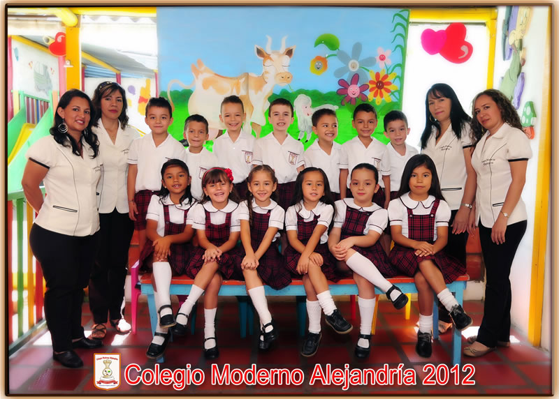 foto colegio