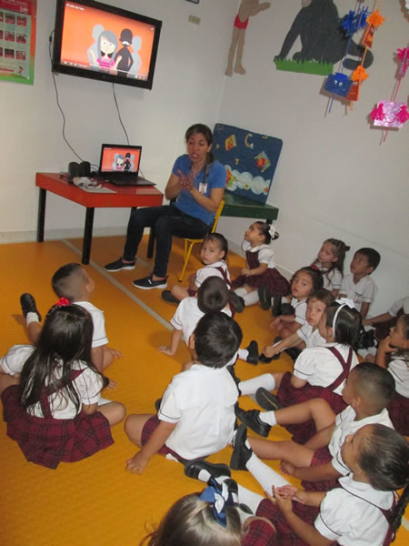 Taller sexualidad 2