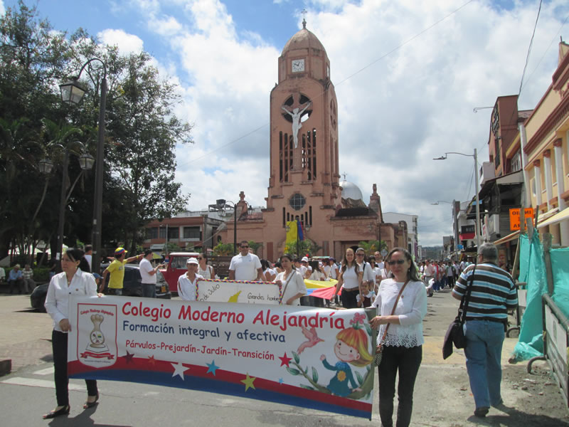 Desfile 20 de julio 3