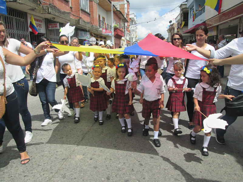 Desfile 20 de julio 4