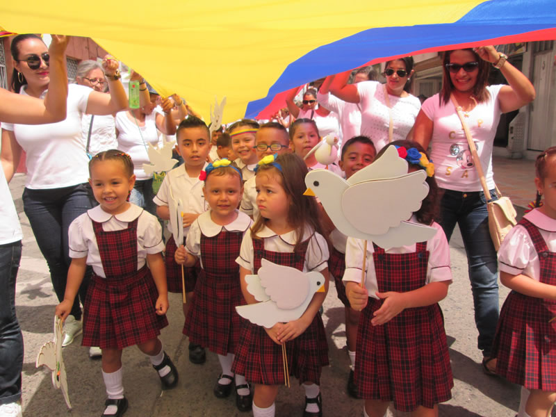 Desfile 20 de julio 5